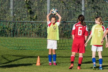 Bild 112 - C-Juniorinnen Alveslohe - KT : Ergebnis: 0:23